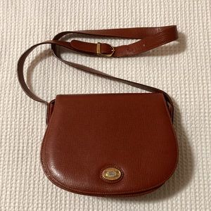 Vintage Burberry Crossbody
